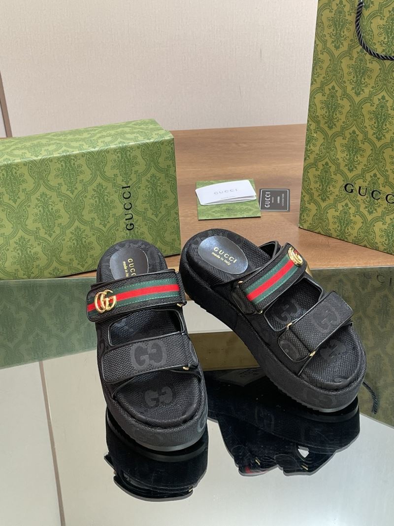 Gucci Slippers